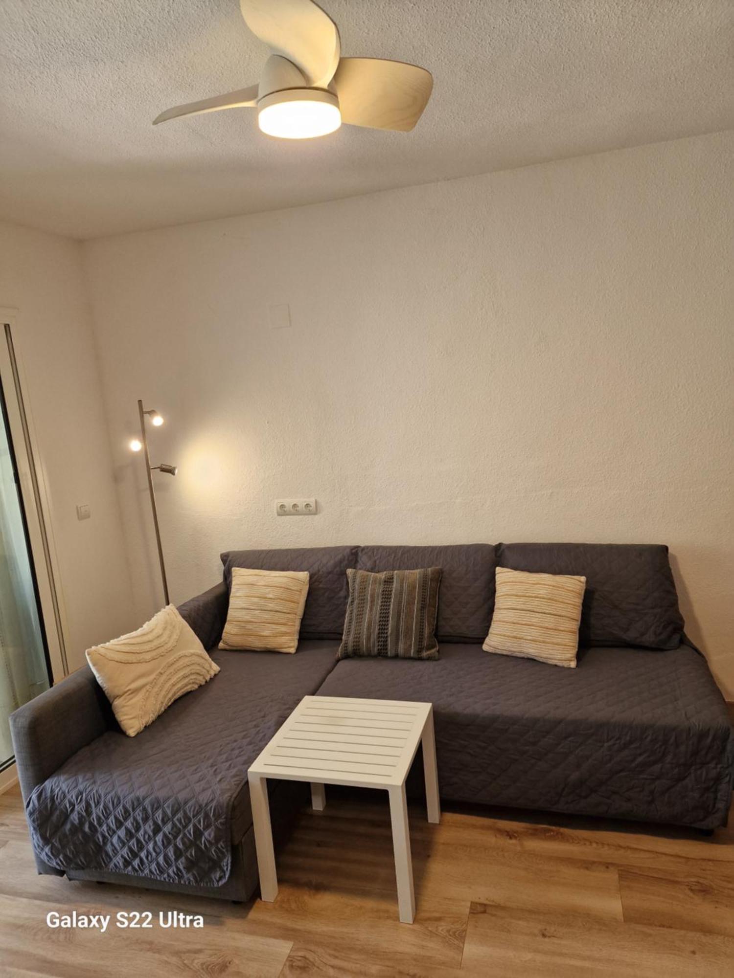 Albir Casa Rural Del Mar El Albir Extérieur photo